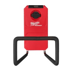 MILWAUKEE PACKOUT Gancio di stoccaggio Largo Capacità 11 Kg 203 x 152 x 229 mm