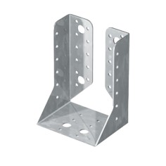 STAFFA SUPPORTO PIASTRA TRAVE IN LEGNO ALI INTERNE SCARPA