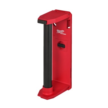 MILWAUKEE PACKOUT Portarotolo di carta Capacità 2.3Kg 165 x 102 x 330 mm