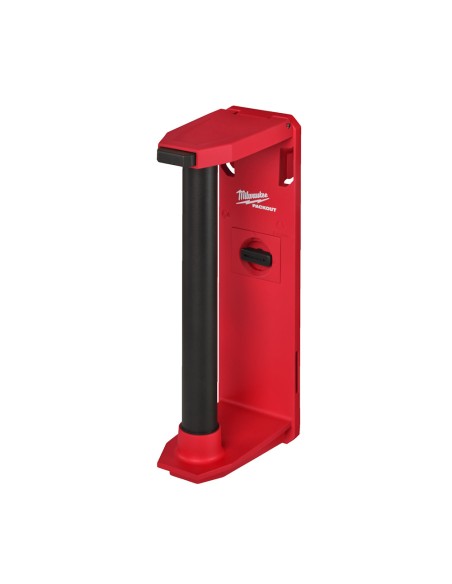 MILWAUKEE PACKOUT Portarotolo di carta Capacità 2.3Kg 165 x 102 x 330 mm