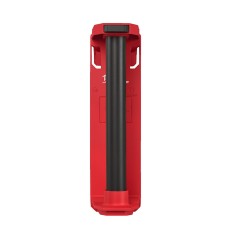 MILWAUKEE PACKOUT Portarotolo di carta Capacità 2.3Kg 165 x 102 x 330 mm