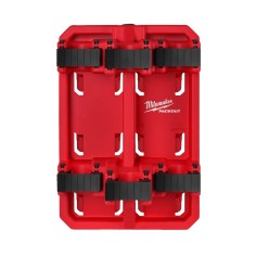 MILWAUKEE PACKOUT Sostegno con blocco Capacità  23 Kg 178 x 241 x 356 mm