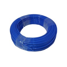 Tubo Aria Compressa 2x4 mm in Poliuretano 100 metri 22 Bar