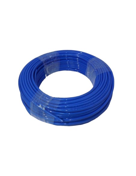 Tubo Aria Compressa 7,5x10 mm in Poliuretano lineare flessibile