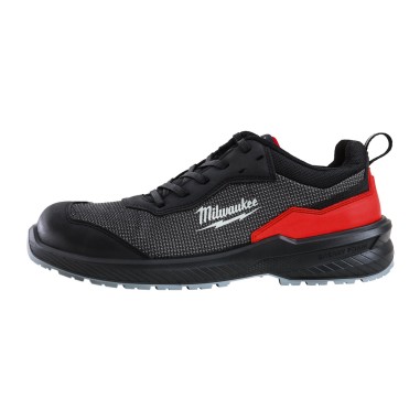 MILWAUKEE Calzature antinfortunistiche Flextred S1PS nere 1L110133 ESD FO SR