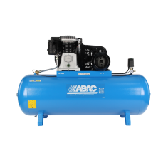 Abac  PRO B7000 500 FT10 Compressore Trifase 10HP 7,5 kW 400 Volt