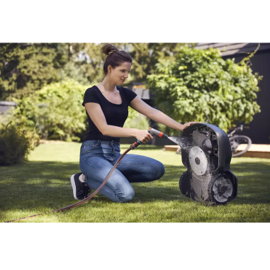 Husqvarna Robot tagliaerba Automower 315 Mark II  1500 m²  9.4 kg