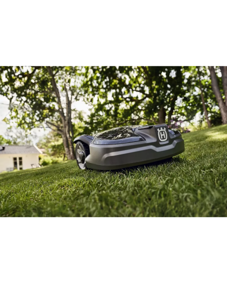 Husqvarna Robot tagliaerba Automower 315 Mark II  1500 m²  9.4 kg