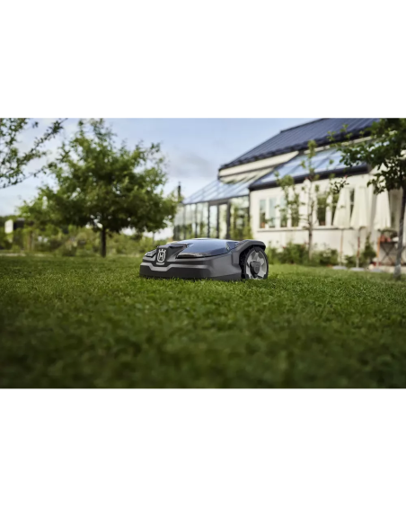 Husqvarna Robot tagliaerba Automower 315 Mark II  1500 m²  9.4 kg