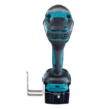 Makita DTW1002RTJ Avvitatore ad impulsi LXT Fornito con valigetta MAKPAC