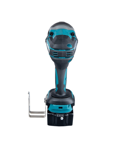 Makita DTW1002RTJ Avvitatore ad impulsi LXT Fornito con valigetta MAKPAC