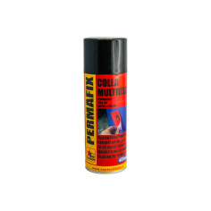 PERMAFIX spray colla multiuso permanente adesivo universale fissaggio