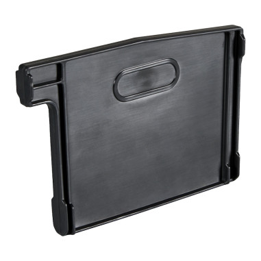 MILWAUKEE PACKOUT Organizzatori con contenitori Carico 22.7Kg 170 x 500 x 386 mm