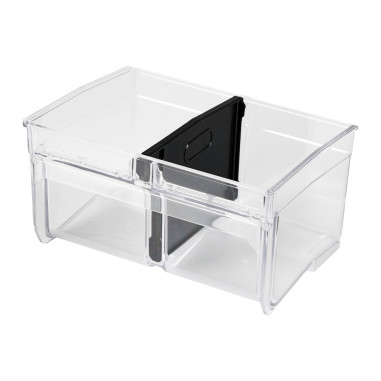 MILWAUKEE PACKOUT Organizzatori con contenitori Carico 22.7Kg 170 x 500 x 386 mm