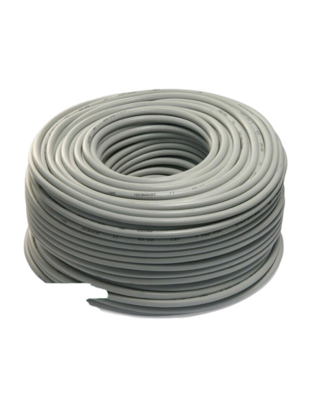 CAVO FILO ELETTRICO FG16OR16 600-1000V MULTIPOLARE CON NEUTRO 5X4 mm
