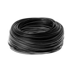 Cavo Gommato H07RN-F Bipolare senza Neutro 2x1 mm 450/1000V