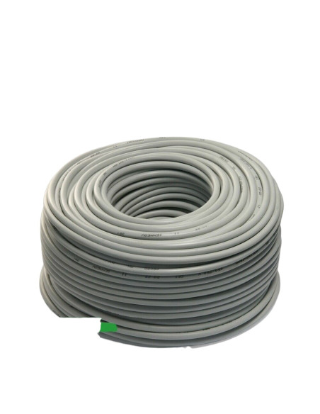 CAVO FILO ELETTRICO FG16OR16 BIPOLARE SENZA NEUTRO VARI DIAMETRI GRIGIO
