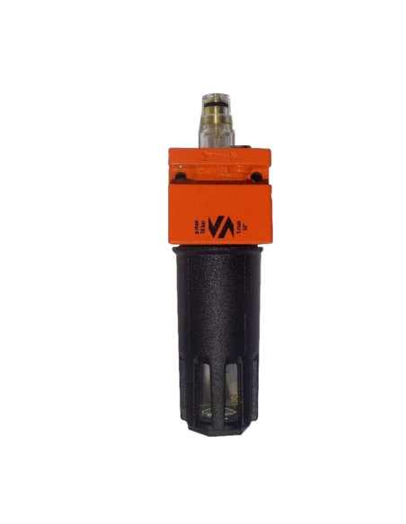 Lubrificatore Attacco 1/2" Per Compressore Aria Compressa
