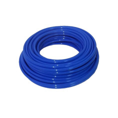 Tubo Aria Compressa 2x4 mm in Poliuretano lineare flessibile