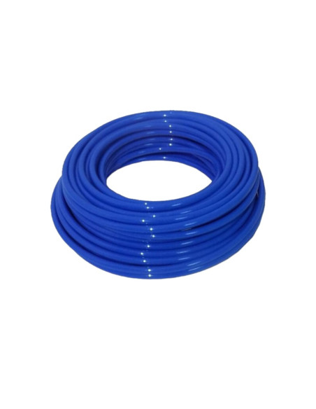 Tubo Aria Compressa 6x8 mm in Poliuretano lineare flessibile