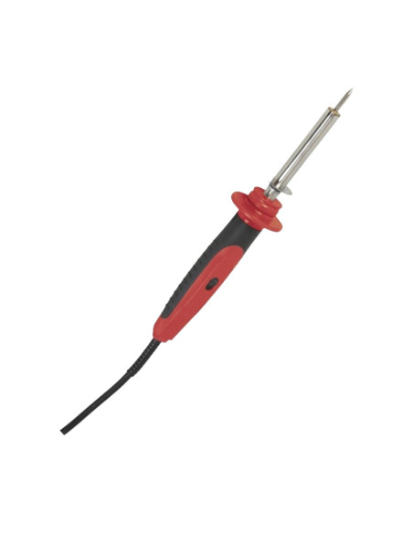 SALDATORE STAGNO STILO DOPPIA POTENZA 20W/40W RIBITECH DI PRECISIONE