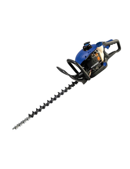 Tagliasiepi tosasiepi Hyundai LDHT260C a scoppio