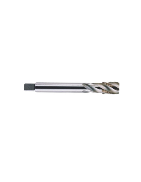 Maschio KRINO HSS COBALTO GAS BSP Filettatura Cilindrica acciaio inox