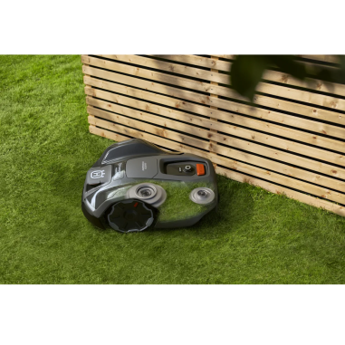 Husqvarna Robot tagliaerba Automower 405XE NERA 12,1 Kg 600 m²