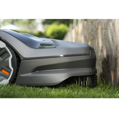 Husqvarna Robot tagliaerba Automower 405XE NERA 12,1 Kg 600 m²