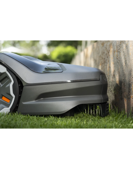 Husqvarna Robot tagliaerba Automower 405XE NERA 12,1 Kg 600 m²