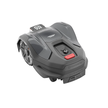 Husqvarna Robot tagliaerba Automower 405XE NERA 12,1 Kg 600 m²