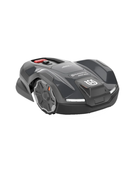 Husqvarna Robot tagliaerba Automower 405XE NERA 12,1 Kg 600 m²