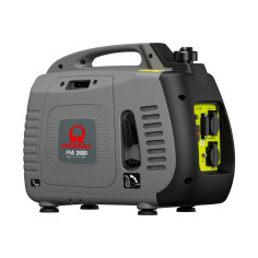 PRAMAC Generatore di corrente Serie PMi 2500 Inverter 230V 2,3Kw