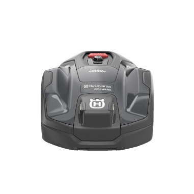 Husqvarna Robot Taglierba Automower 305E NERA 600 m² 12,2 kg