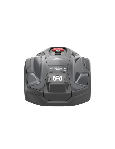 Husqvarna Robot Taglierba Automower 305E NERA 600 m² 12,2 kg