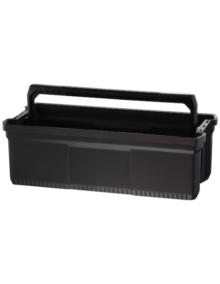 Stanley Cassetta portautensili 25" FATMAX con sgabello 30 Kg