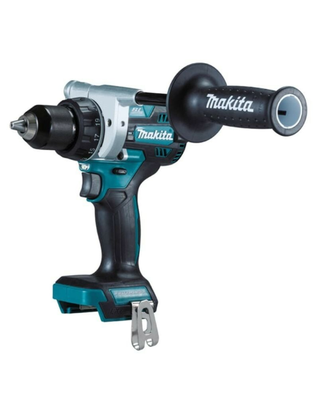 Makita DHP486Z Trapano avvitatore con percussione 18 Volt 130 Nm Solo Corpo