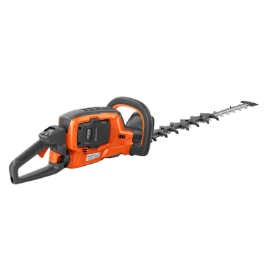 Husqvarna Tagliasiepi 522iHD60 Senza batteria e caricabatterie 4.400 taglio/min