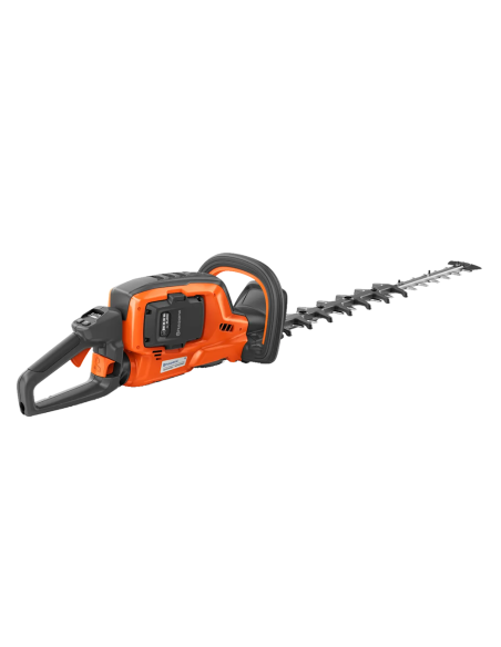 Husqvarna Tagliasiepi 522iHD60 Senza batteria e caricabatterie 4.400 taglio/min