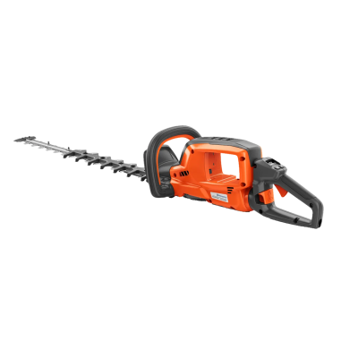Husqvarna Tagliasiepi 522iHD60 Senza batteria e caricabatterie 4.400 taglio/min