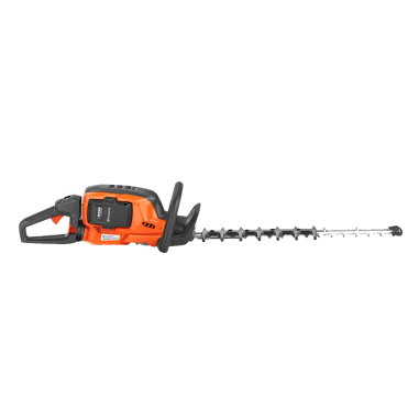 Husqvarna Tagliasiepi 522iHD60 Senza batteria e caricabatterie 4.400 taglio/min