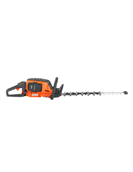 Husqvarna Tagliasiepi 522iHD60 Senza batteria e caricabatterie 4.400 taglio/min