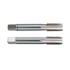 Serie 2 Maschi UNF a mano HSS RETTIFICATI KRINO Passo Fine