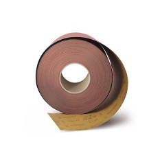 SAITAC-RI AW-D Rotolo industriale di carta abrasiva 115 x 50 m