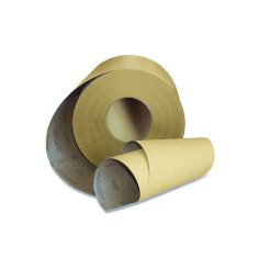 SAITAC-RI AY-D Rotolo industriale di carta abrasiva 115 x 50 m