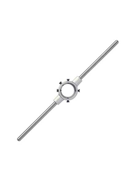 Portafiliera KRINO 15030 Lega leggera per filiera tonda Varie misure