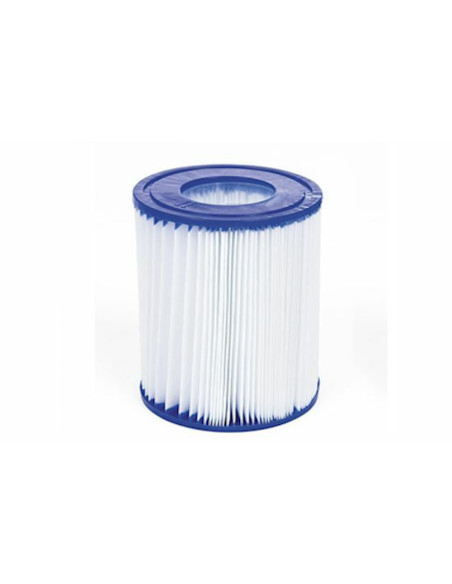 Filtro a cartuccia tipo II set cartucce per pompa piscina BestWay58094