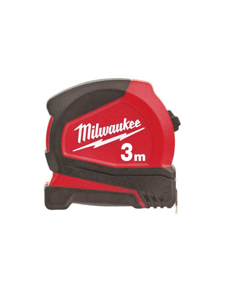 MILWAUKEE Pro compact tape measure C3-C4-C5 Flessometro