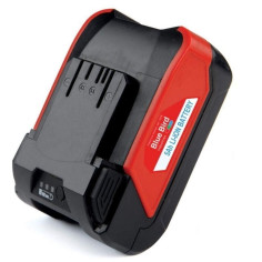 Batteria originale di ricambio 21V max  5Ah  per THCS 22-07  PCS 22-10