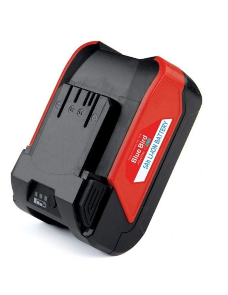 Batteria originale di ricambio 21V max  5Ah  per THCS 22-07  PCS 22-10